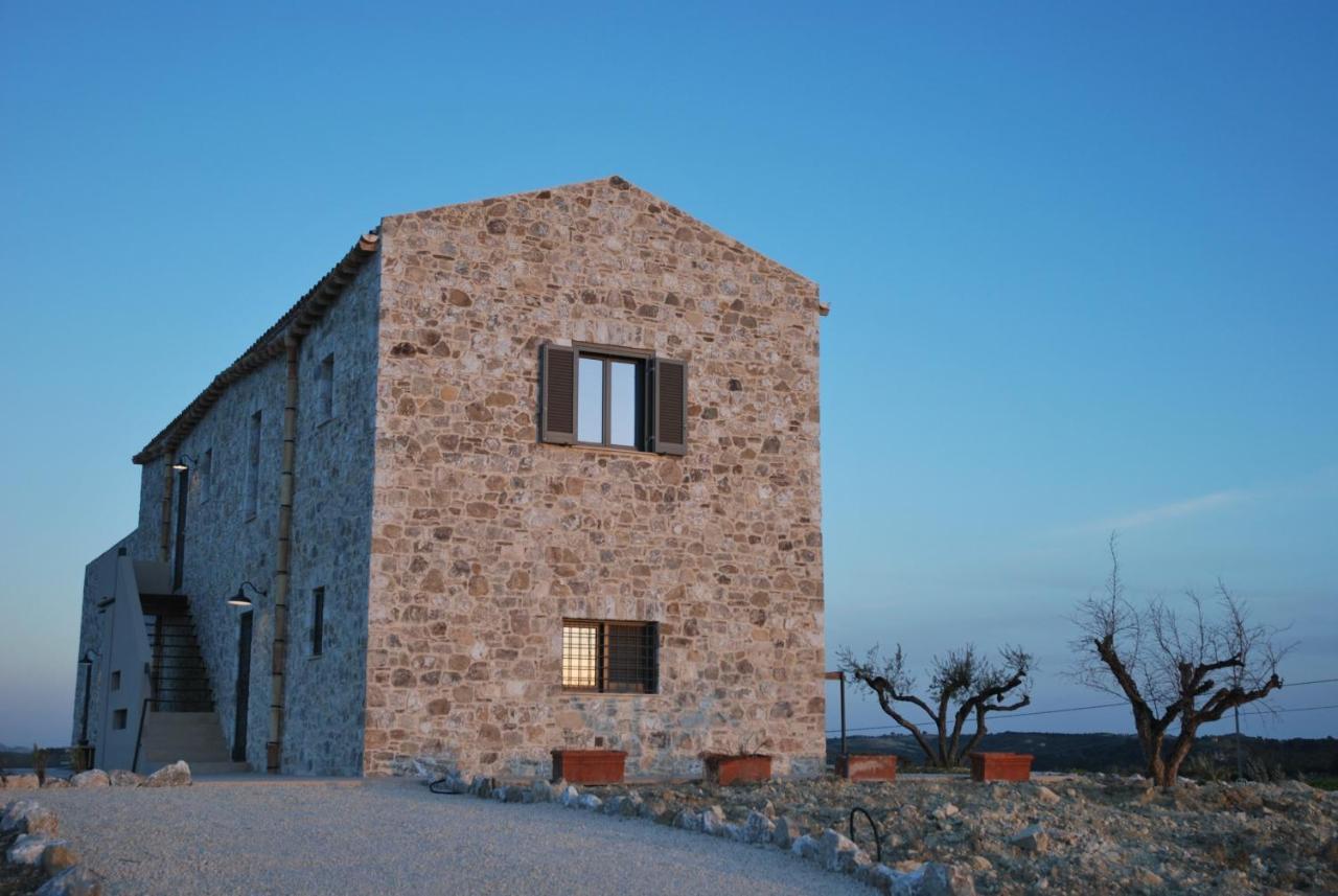La Mortilla Cattolica Eraclea Exterior photo